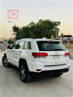 جيب جراند شيروكي